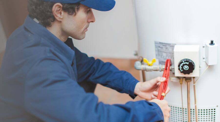 Professional same day plumber in Hartford, AR